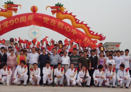 可怕的风暴
